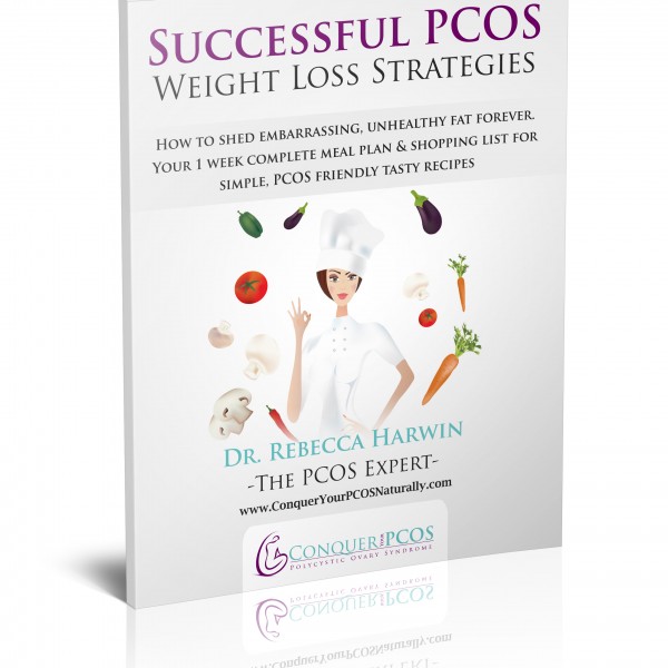 Best Foods To Lose Weight With Pcos