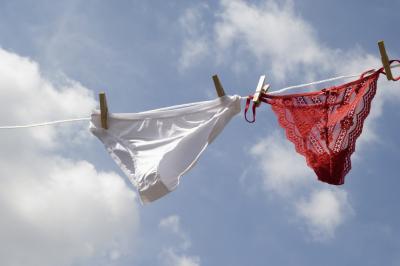 cotton-panties