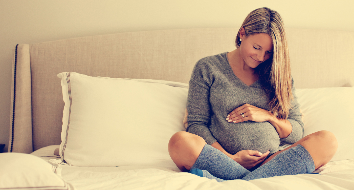 Getting Pregnant Fertility 9