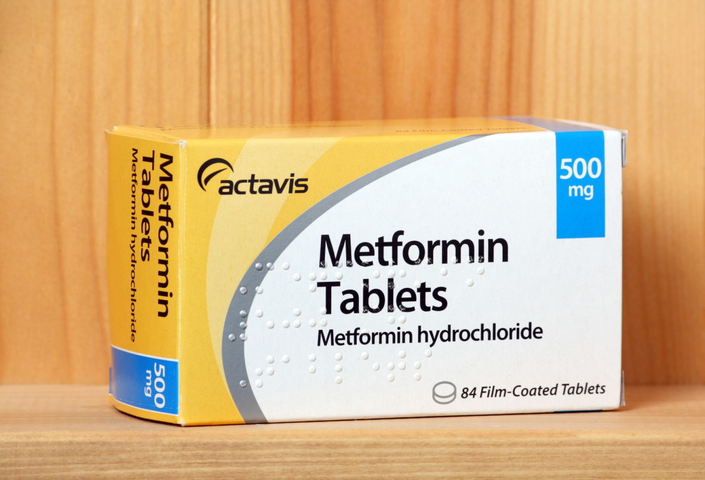 How Long To Lose Weight On Metformin