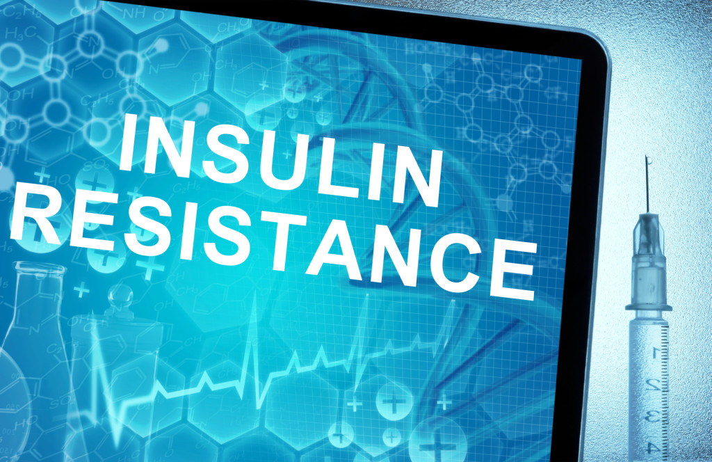 Insuling Resistance