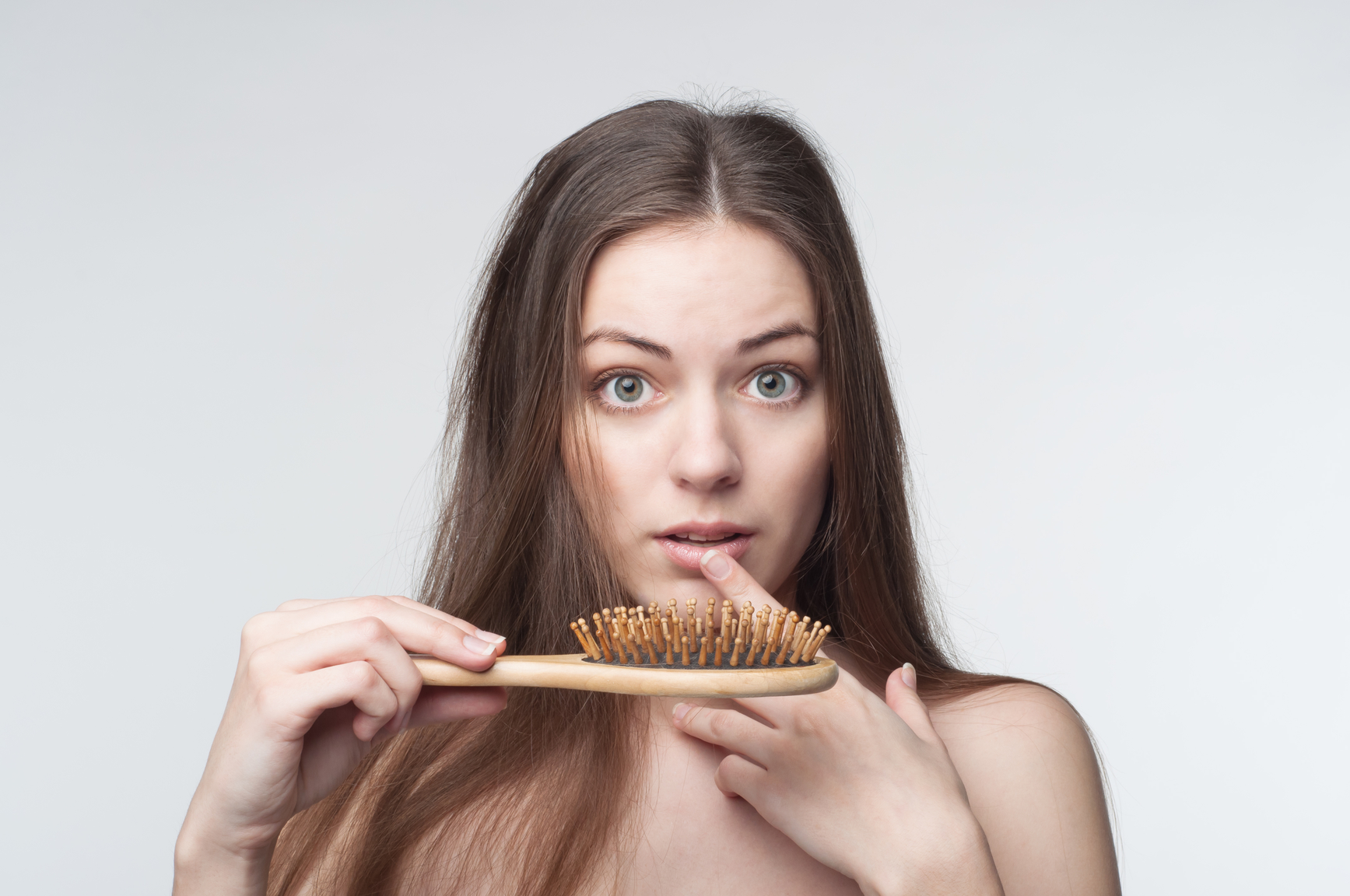 PCOS Hair Loss Top 25 Best Ways To Stop It