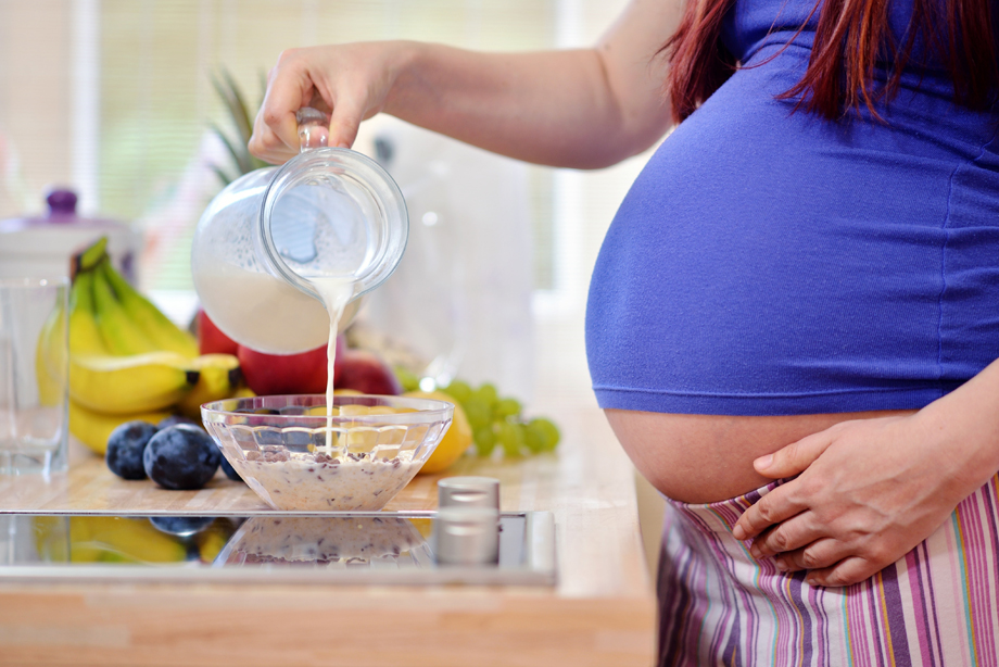 What To Eat While Being Pregnant 28